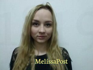MelissaPost