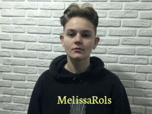 MelissaRols