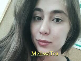 MelissaTea