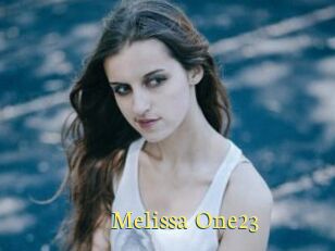 Melissa_One23