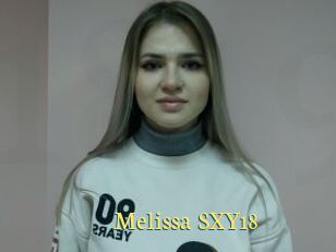 Melissa_SXY18