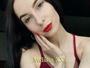Melissa_XXS