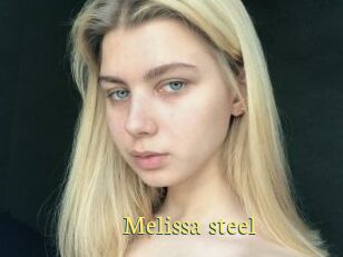 Melissa_steel