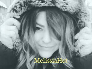 MelissiaHot