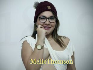 MelleThomson
