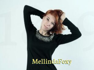 MellindaFoxy