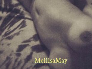 MellisaMay