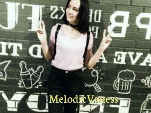 MelodicVaness