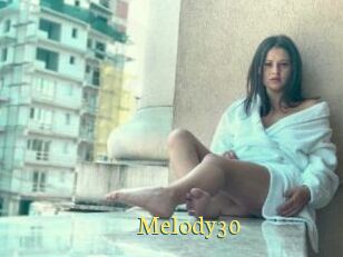 Melody30