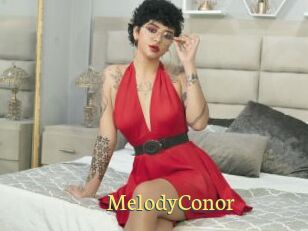 MelodyConor