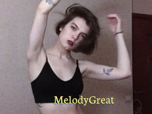 MelodyGreat