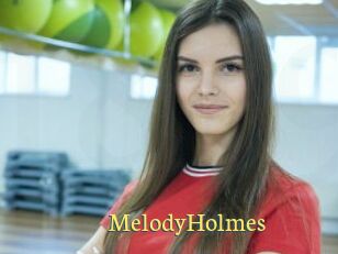 MelodyHolmes