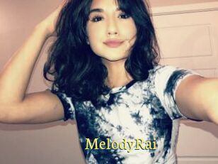 MelodyRai