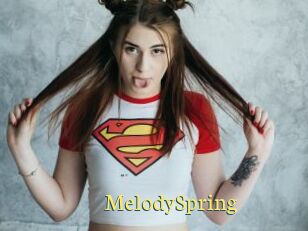 MelodySpring
