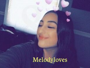 Melodyloves