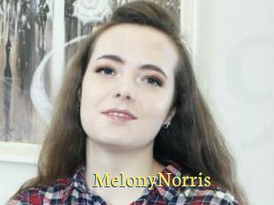MelonyNorris