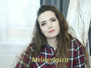 MelonySpirit
