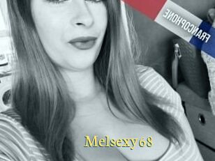 Melsexy68