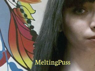 MeltingPuss