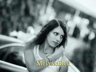 MelyssaRed