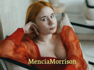 MenciaMorrison