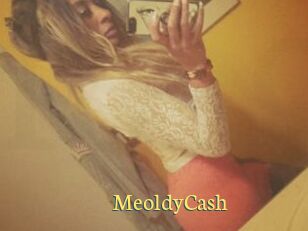 MeoldyCash