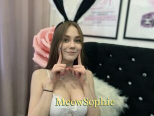 MeowSophie