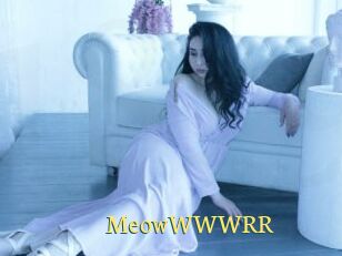 MeowWWWRR