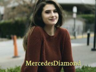 MercedesDiamond