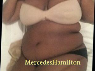 MercedesHamilton