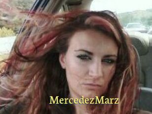 MercedezMarz