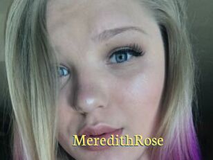 MeredithRose