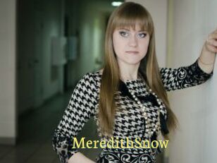 MeredithSnow