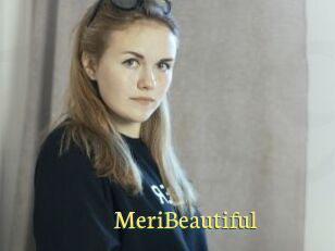 MeriBeautiful