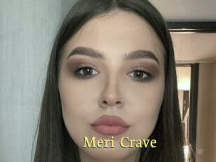 Meri_Crave