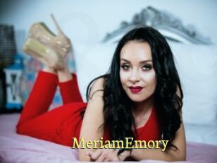 MeriamEmory