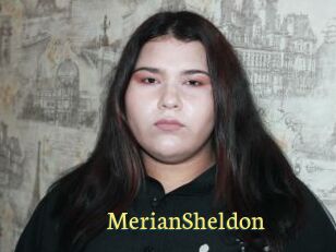 MerianSheldon