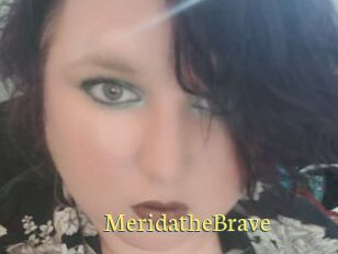 MeridatheBrave