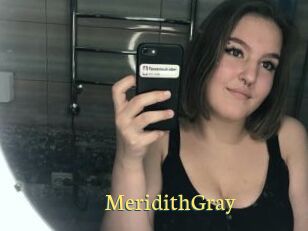 MeridithGray