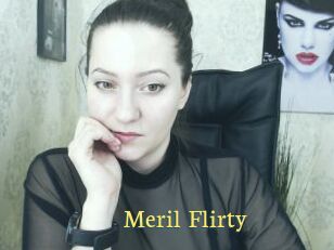 Meril_Flirty