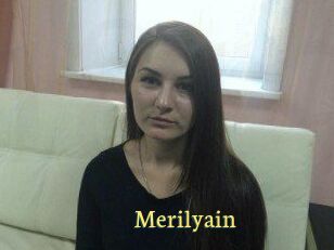 Merilyain
