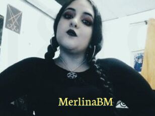 MerlinaBM