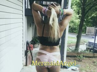 MermaidAngel