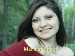 MermaidRickie