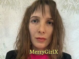 MerryGirlX