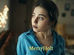 MerryHolt