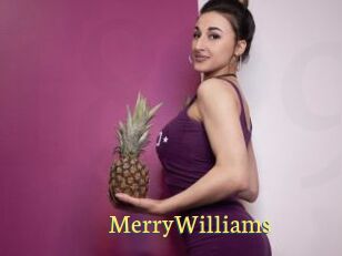MerryWilliams