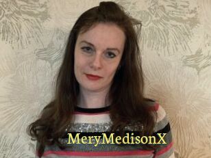 MeryMedisonX