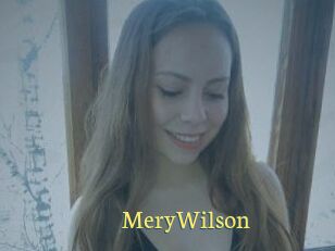 MeryWilson