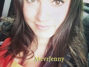 MevrJenny